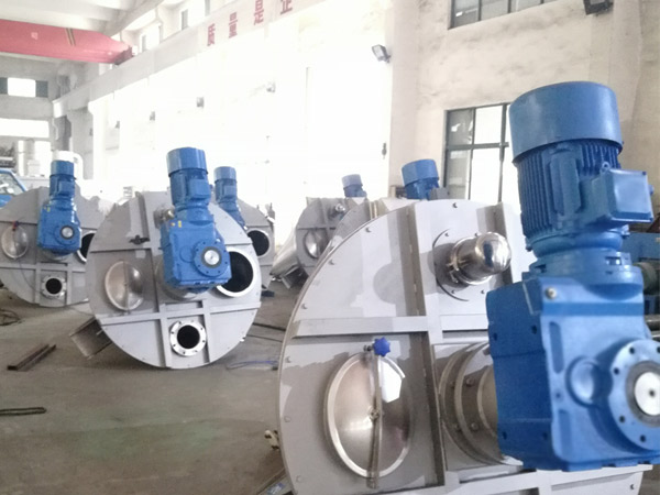 錐形混合機(jī)