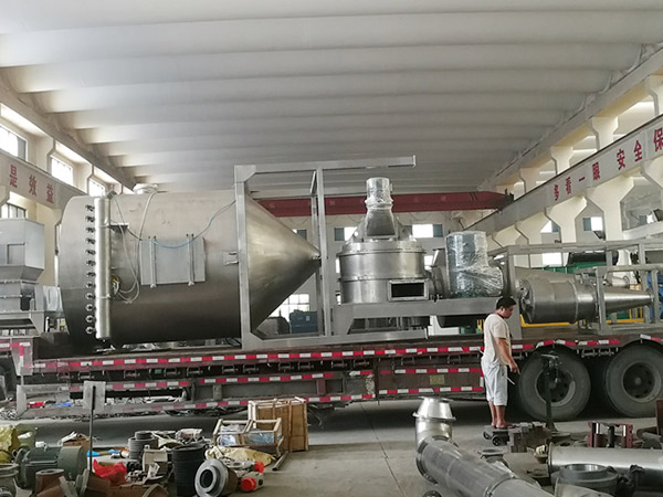 大型超微粉碎機(jī)